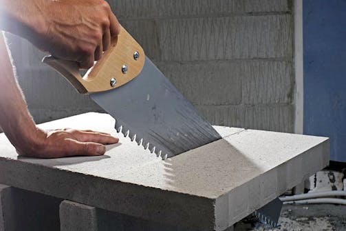 HANDSÅG: 3 TYPISKA UPPGIFTER FÖR EN HANDSÅG HANDSÅG: 3 TYPISKA UPPGIFTER FÖR EN HANDSÅG